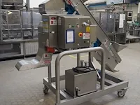 Urschel laboratories inc - afbeelding 5 van  25