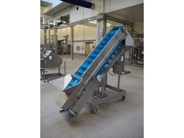 Urschel laboratories inc - afbeelding 7 van  25