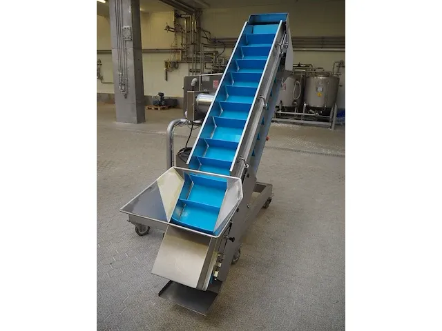 Urschel laboratories inc - afbeelding 9 van  25