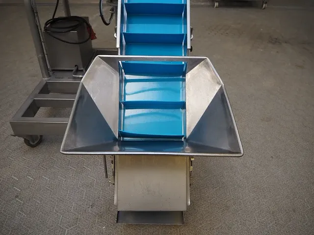 Urschel laboratories inc - afbeelding 10 van  25