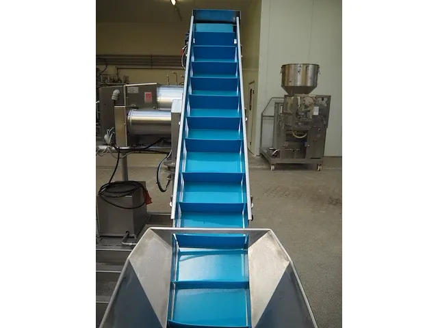 Urschel laboratories inc - afbeelding 11 van  25