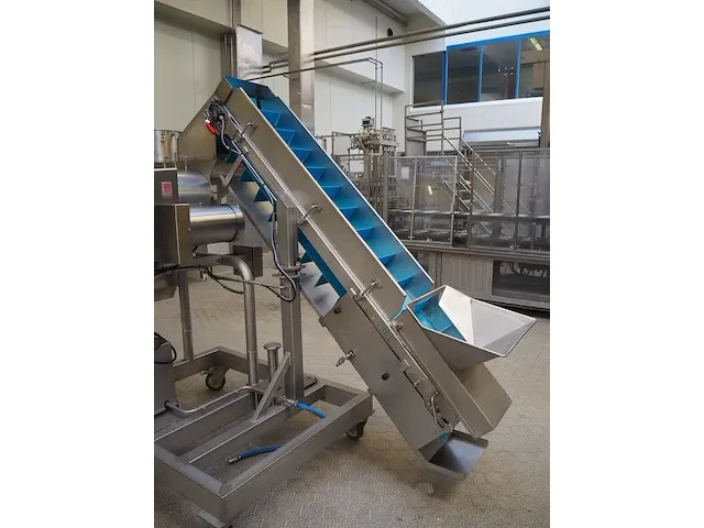 Urschel laboratories inc - afbeelding 12 van  25