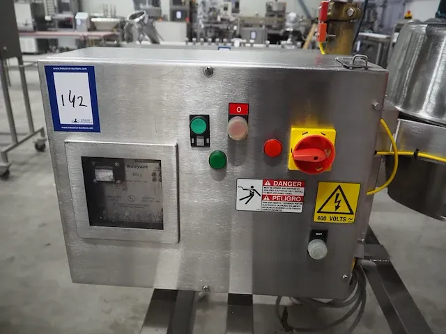 Urschel laboratories inc - afbeelding 2 van  13
