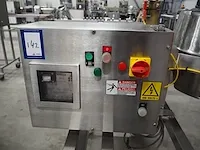 Urschel laboratories inc - afbeelding 2 van  13
