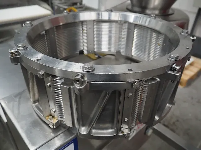 Urschel laboratories inc - afbeelding 5 van  13