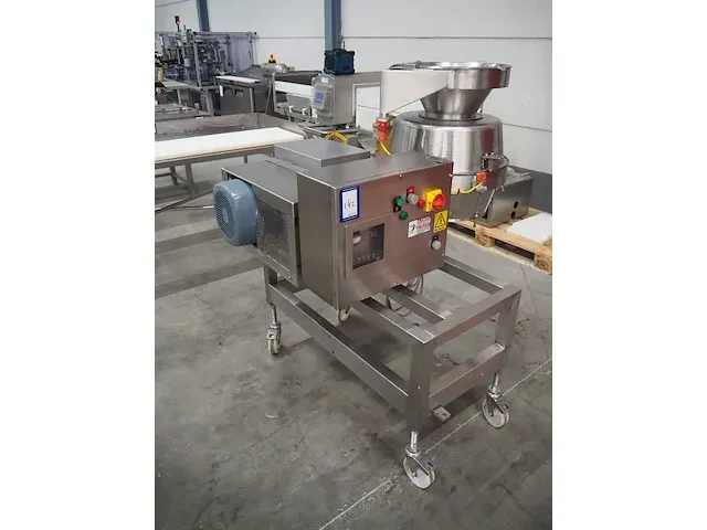 Urschel laboratories inc - afbeelding 1 van  13
