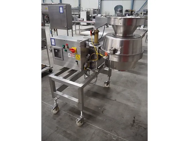 Urschel laboratories inc - afbeelding 6 van  13