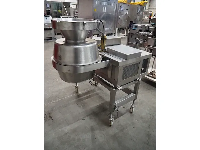 Urschel laboratories inc - afbeelding 7 van  13