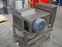 Urschel laboratories inc - afbeelding 8 van  13