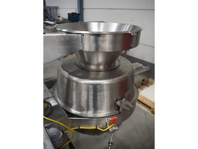 Urschel laboratories inc - afbeelding 9 van  13