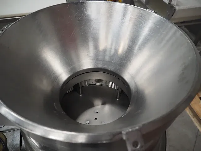 Urschel laboratories inc - afbeelding 10 van  13