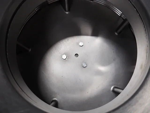 Urschel laboratories inc - afbeelding 11 van  13