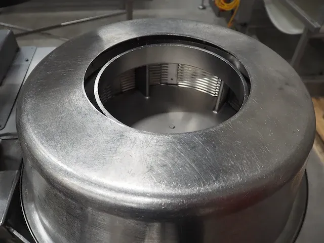 Urschel laboratories inc - afbeelding 12 van  13