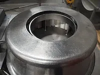Urschel laboratories inc - afbeelding 12 van  13