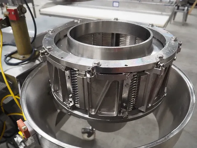 Urschel laboratories inc - afbeelding 13 van  13