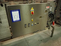 Urschel laboratories, inc - afbeelding 2 van  17
