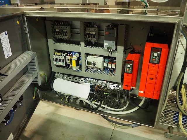 Urschel laboratories, inc - afbeelding 3 van  17