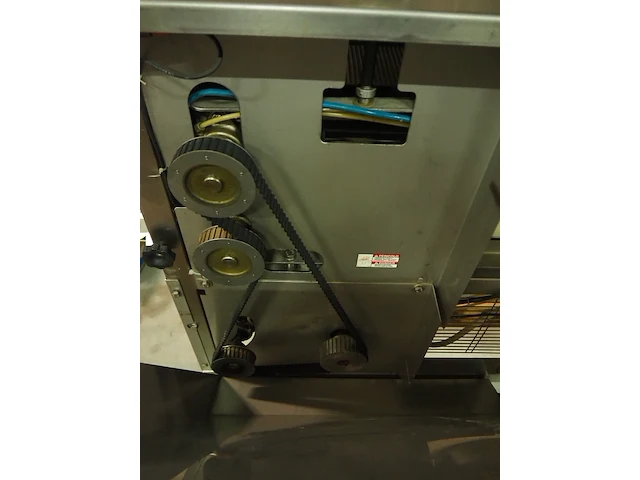 Urschel laboratories, inc - afbeelding 5 van  17