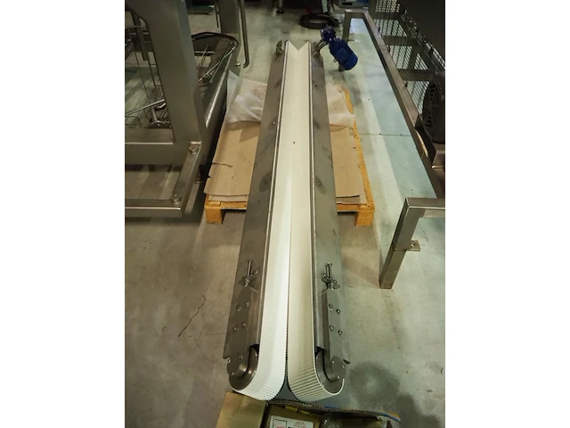 Urschel laboratories, inc - afbeelding 7 van  17