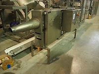 Urschel laboratories, inc - afbeelding 10 van  17