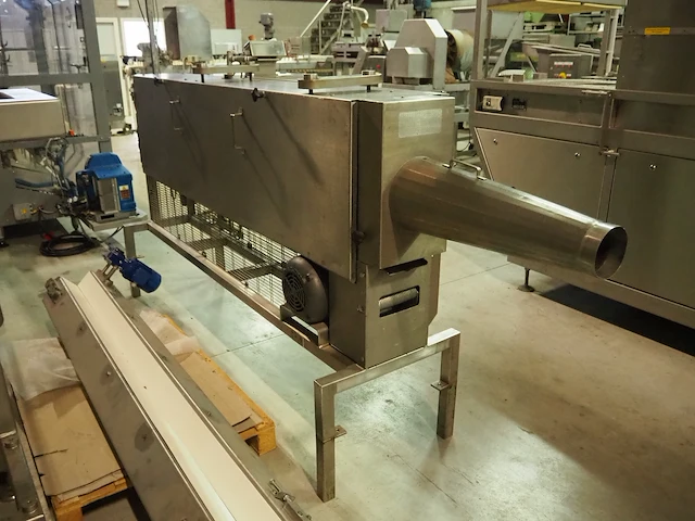 Urschel laboratories, inc - afbeelding 11 van  17