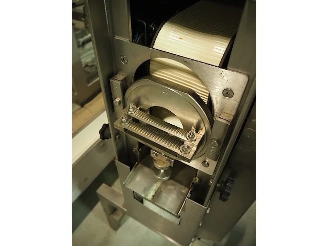 Urschel laboratories, inc - afbeelding 15 van  17
