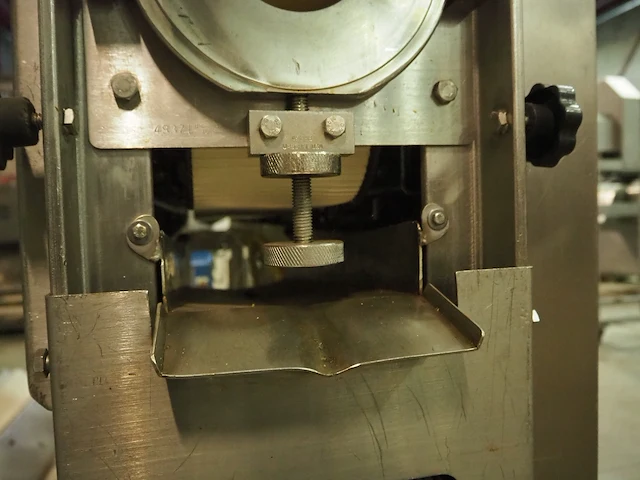 Urschel laboratories, inc - afbeelding 16 van  17
