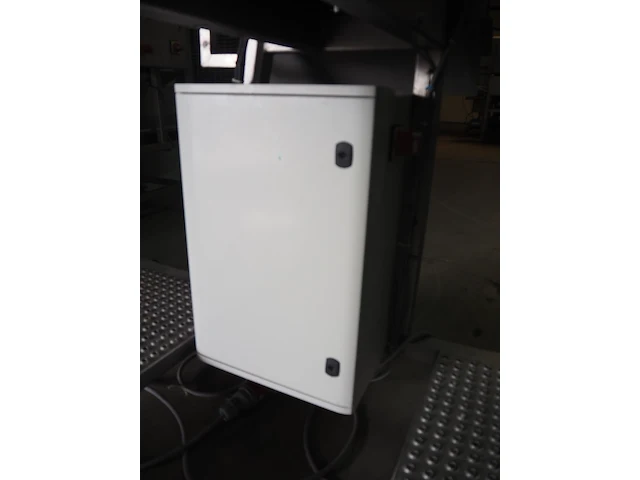 Urschel laboratories, inc. - afbeelding 3 van  13