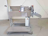 Urschel laboratories, inc. - afbeelding 1 van  13
