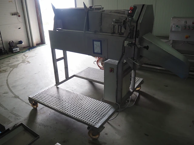 Urschel laboratories, inc. - afbeelding 7 van  13