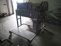 Urschel laboratories, inc. - afbeelding 7 van  13