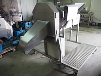 Urschel laboratories, inc. - afbeelding 8 van  13