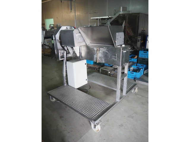 Urschel laboratories, inc. - afbeelding 9 van  13