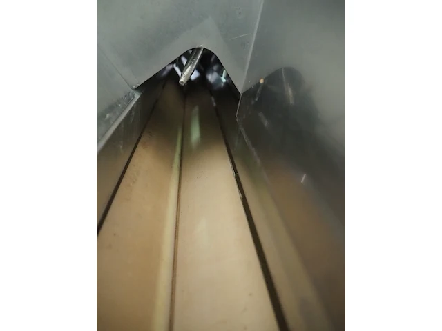 Urschel laboratories, inc. - afbeelding 11 van  13