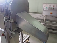 Urschel laboratories, inc. - afbeelding 12 van  13