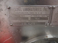 Urschel laboratories, inc - afbeelding 4 van  12
