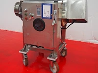 Urschel laboratories, inc - afbeelding 1 van  12