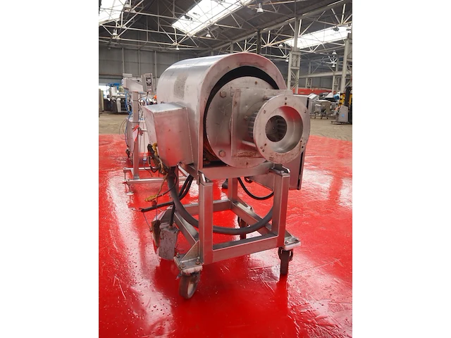 Urschel laboratories, inc - afbeelding 6 van  12