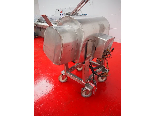 Urschel laboratories, inc - afbeelding 7 van  12