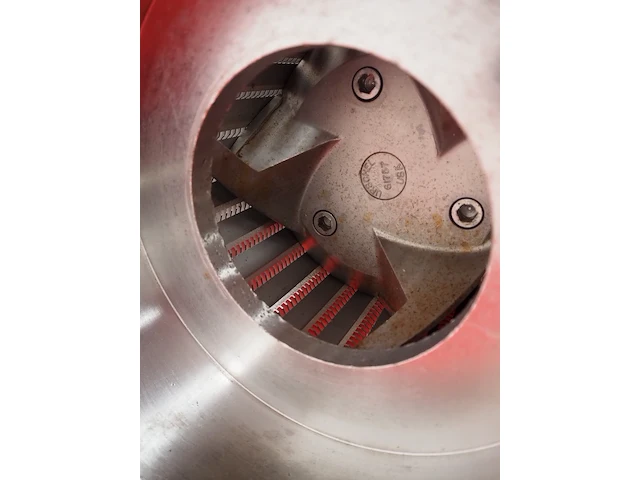 Urschel laboratories, inc - afbeelding 9 van  12