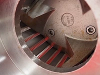 Urschel laboratories, inc - afbeelding 9 van  12