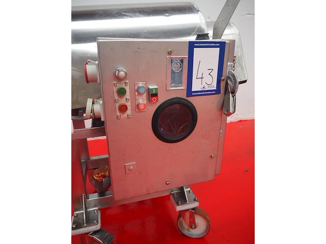 Urschel laboratories, inc - afbeelding 10 van  12