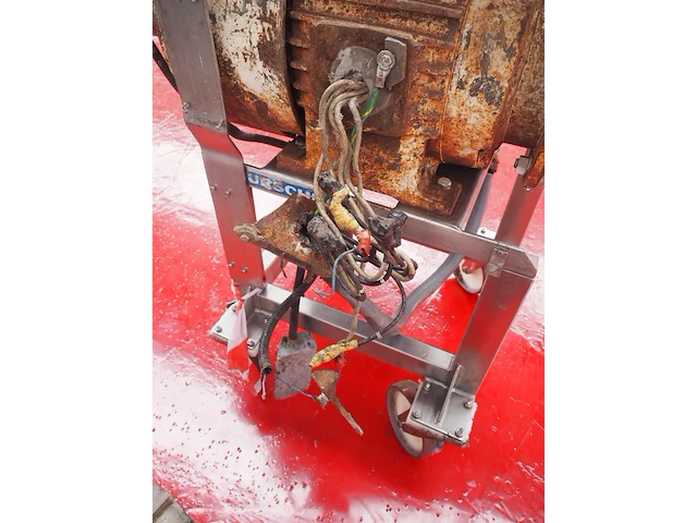Urschel laboratories, inc - afbeelding 12 van  12