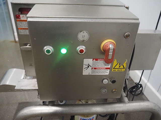 Urschel laboratories inc. - afbeelding 5 van  15