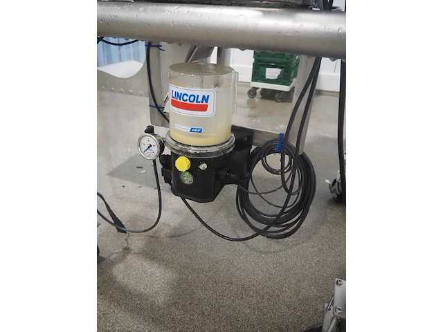 Urschel laboratories inc. - afbeelding 6 van  15
