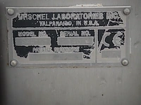 Urschel laboratories inc. - afbeelding 7 van  15