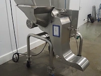 Urschel laboratories inc.
