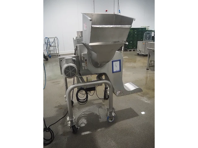Urschel laboratories inc. - afbeelding 8 van  15