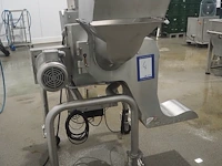 Urschel laboratories inc. - afbeelding 8 van  15