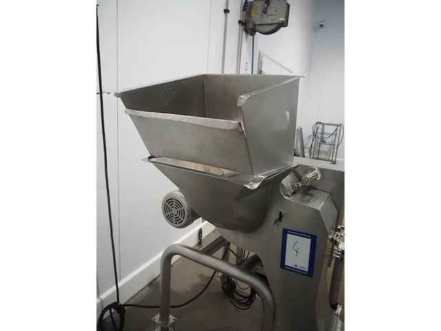 Urschel laboratories inc. - afbeelding 11 van  15
